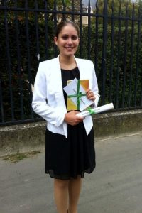 Prix de la fondation Xavier-Bernard